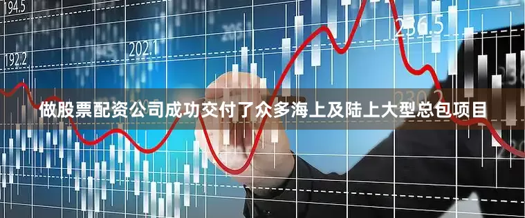 做股票配资公司成功交付了众多海上及陆上大型总包项目